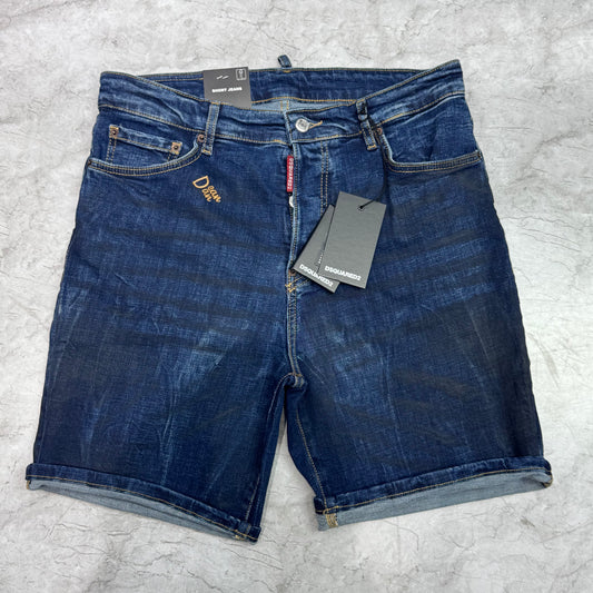 Dsquared2 - 01 shorts