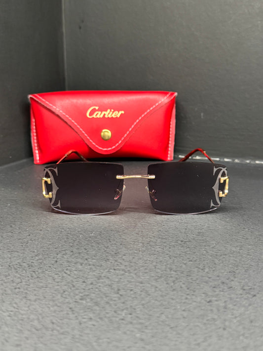 Sunglasses Cartier - 09