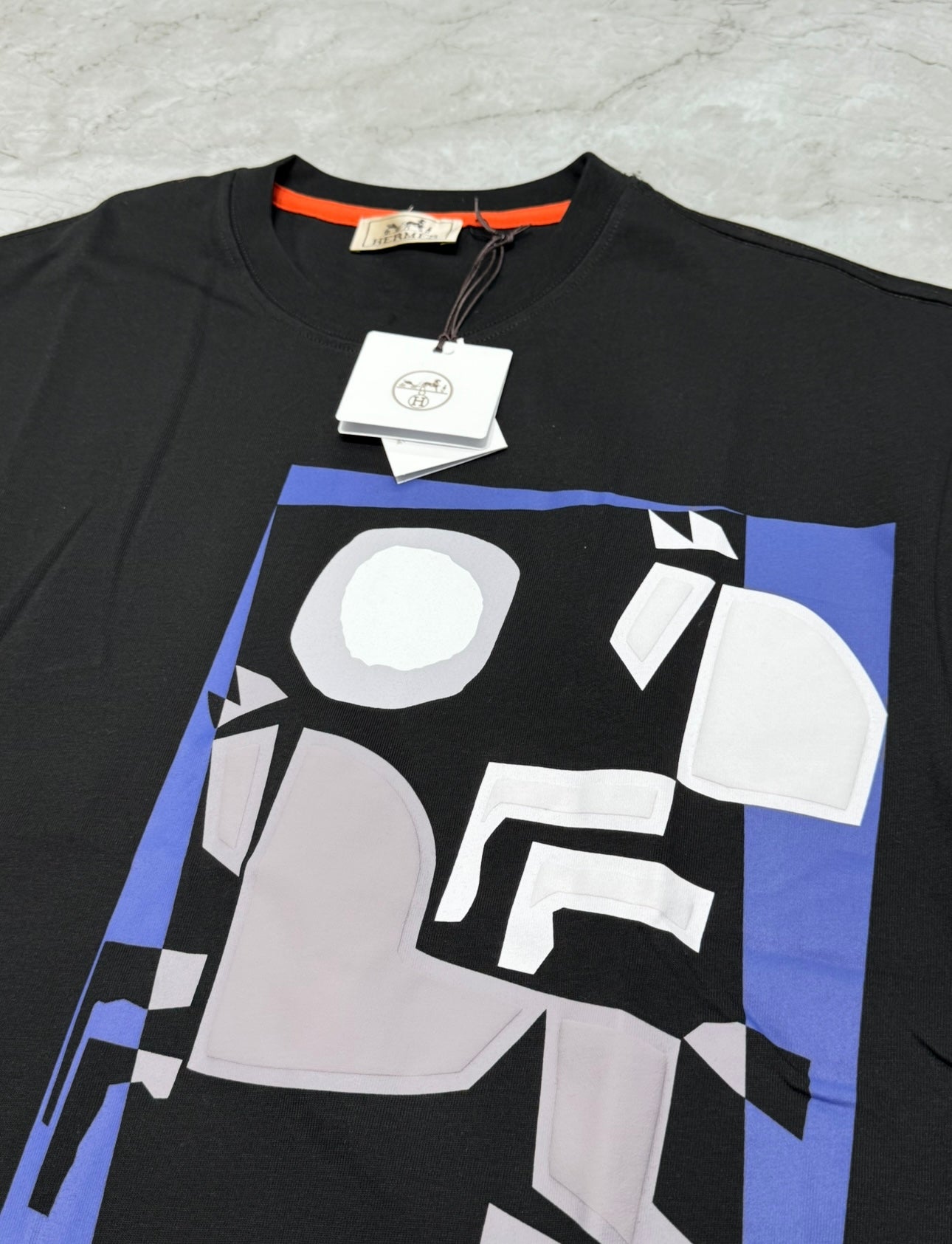 Hermes T-shirt