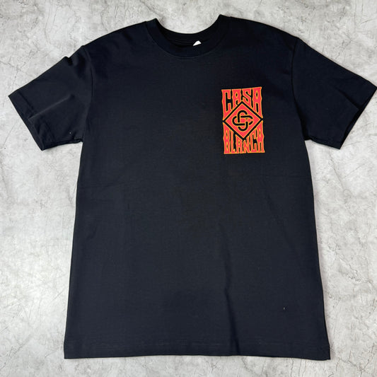 T-Shirt Casablanca - 05