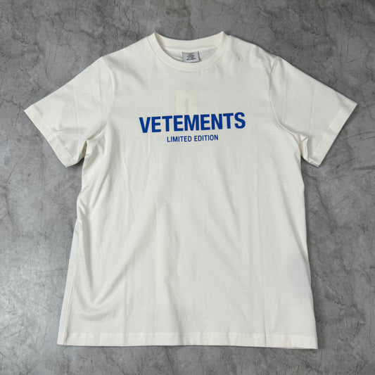 T-Shirt Vetements - 02