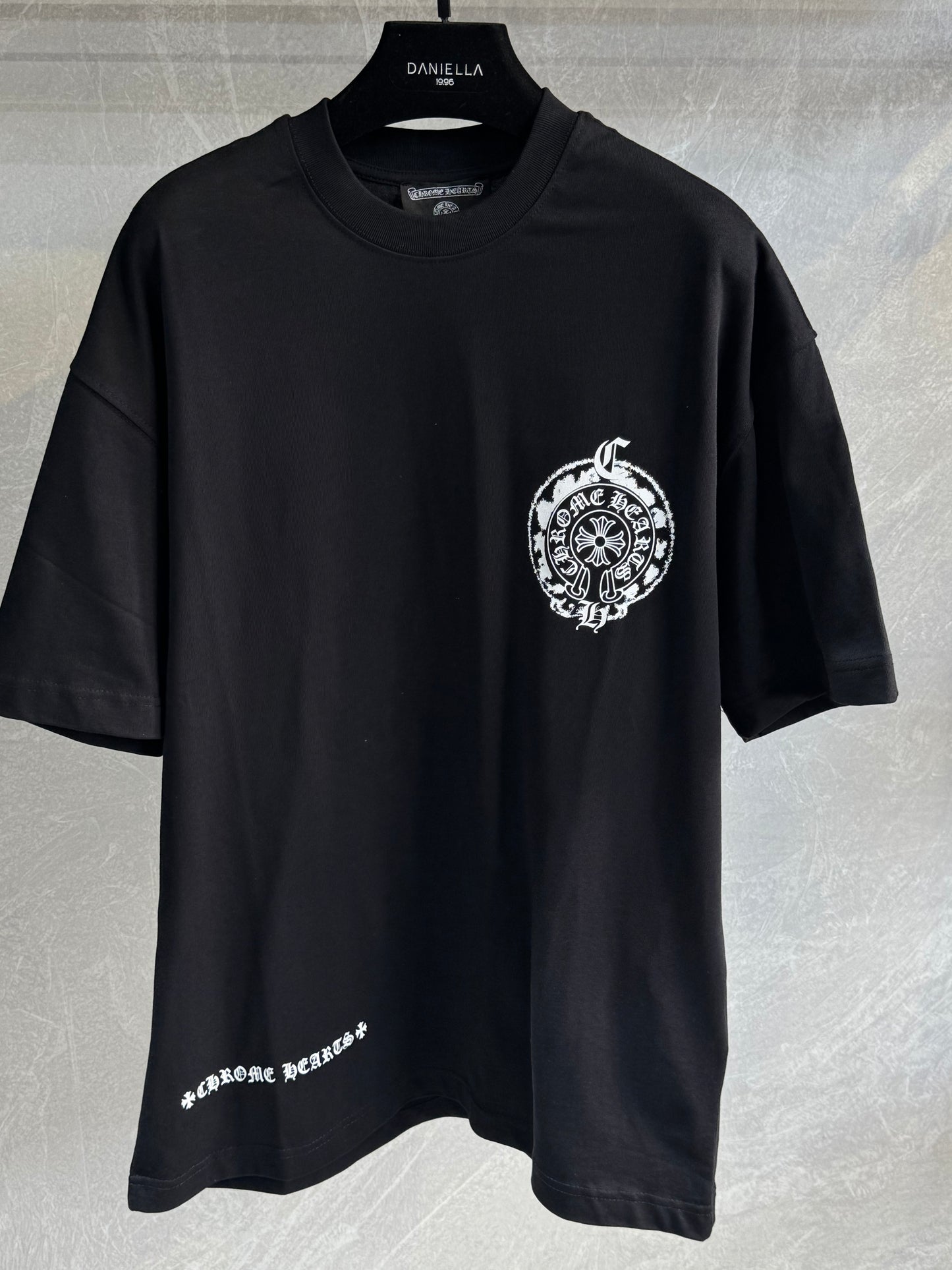 Chrome Hearts T-shirt ‘07