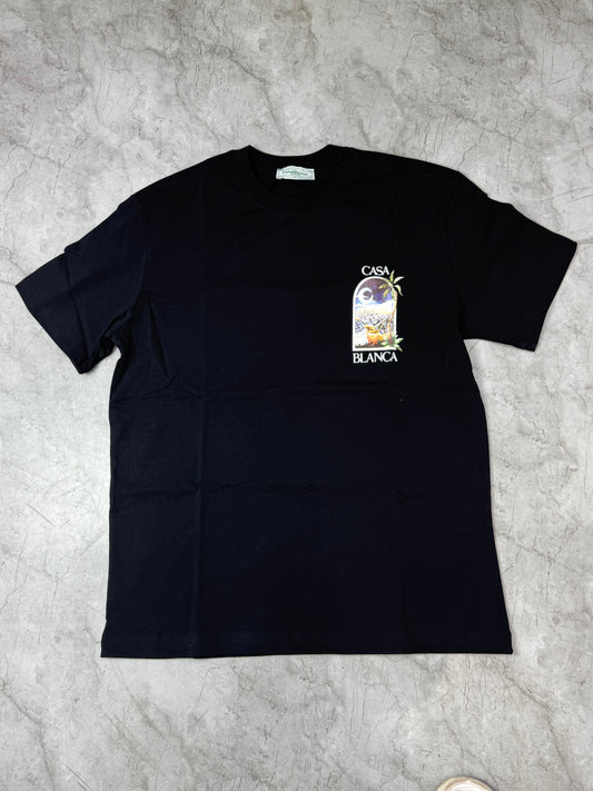 T-Shirt Casablanca - 01