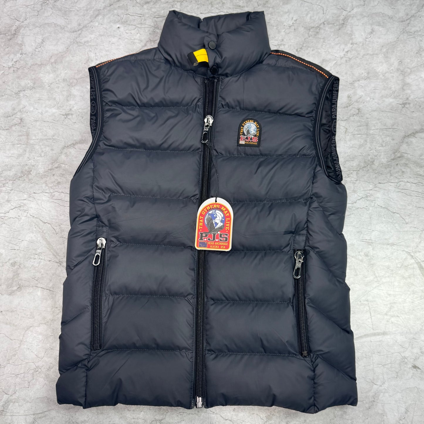 Vest Parajumpers - 02
