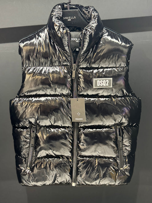 Vest Dsquared