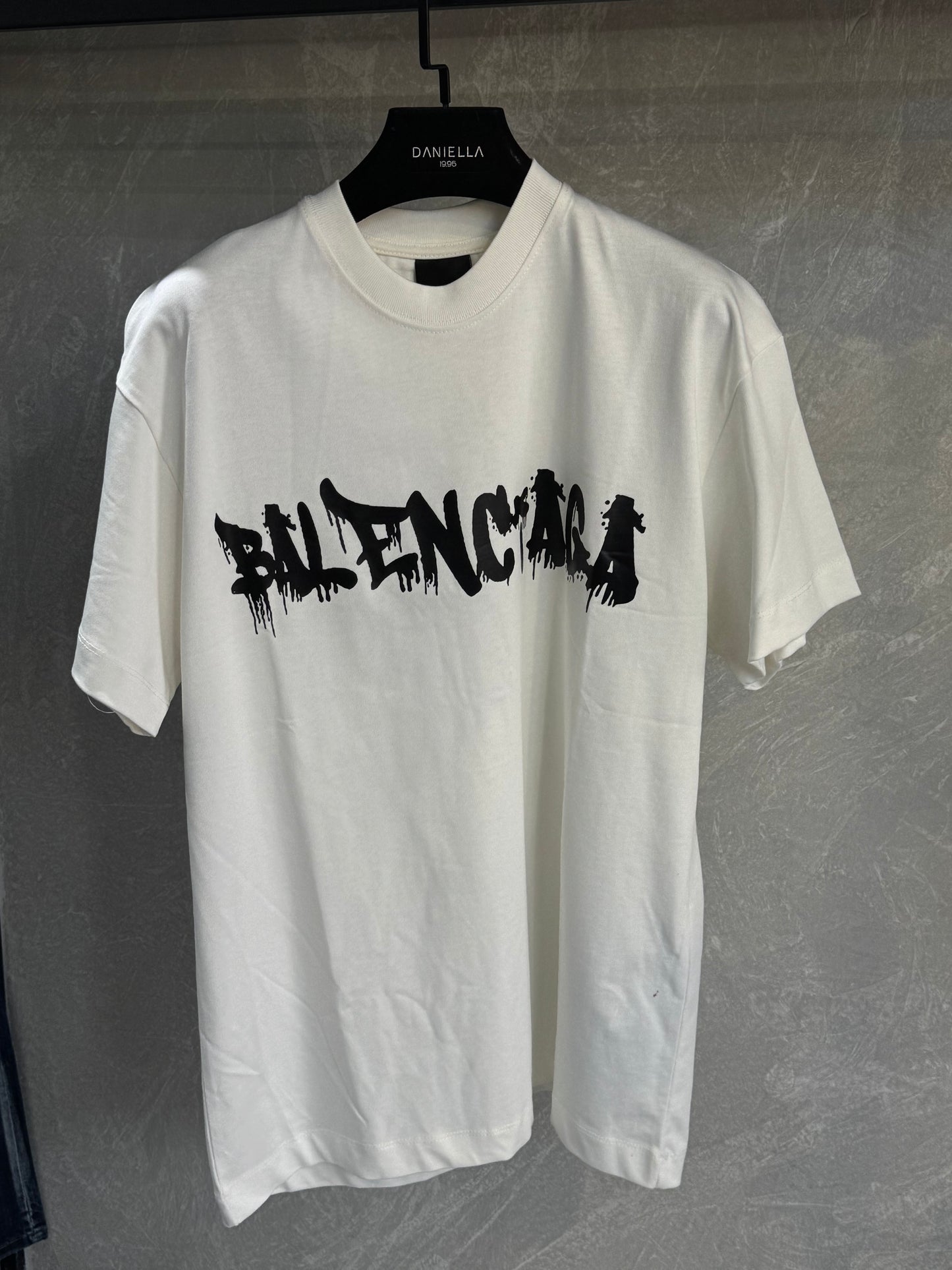 Balenciaga $ T-shirt