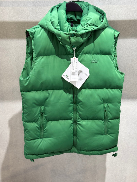 Vest Lacoste