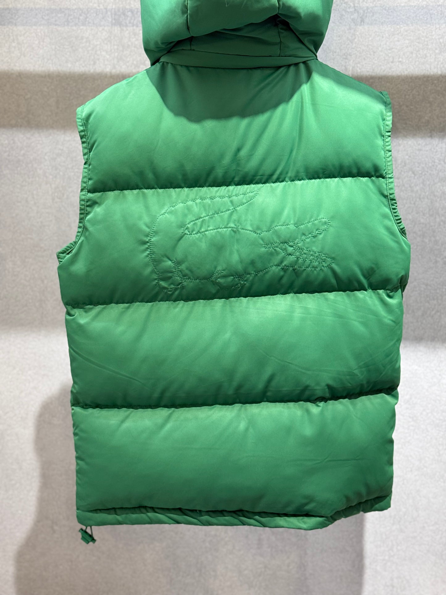 Vest Lacoste