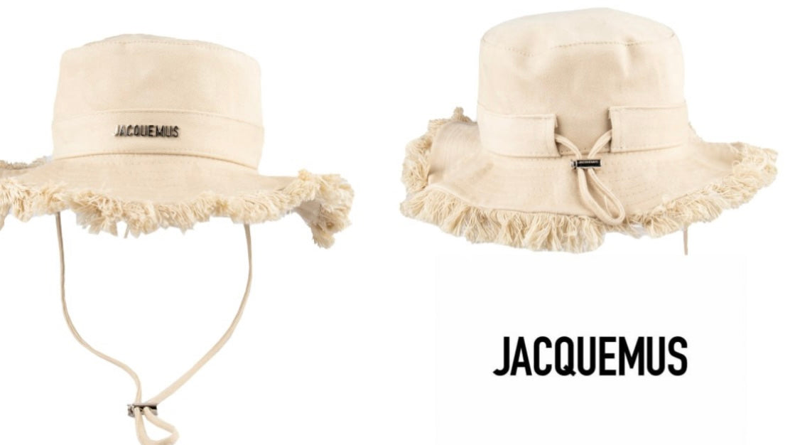 Καπέλο Jacquemus - 02