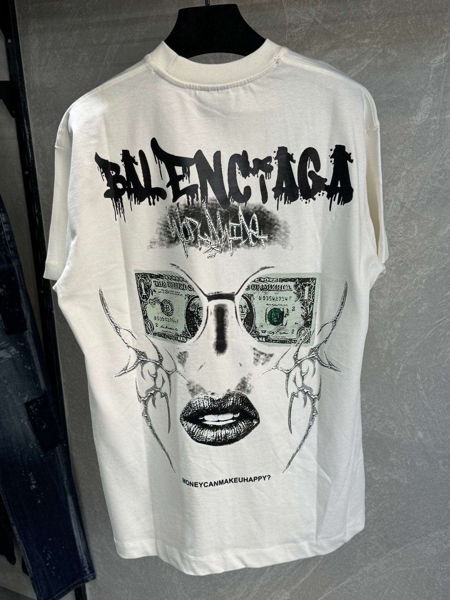 Balenciaga $ T-shirt