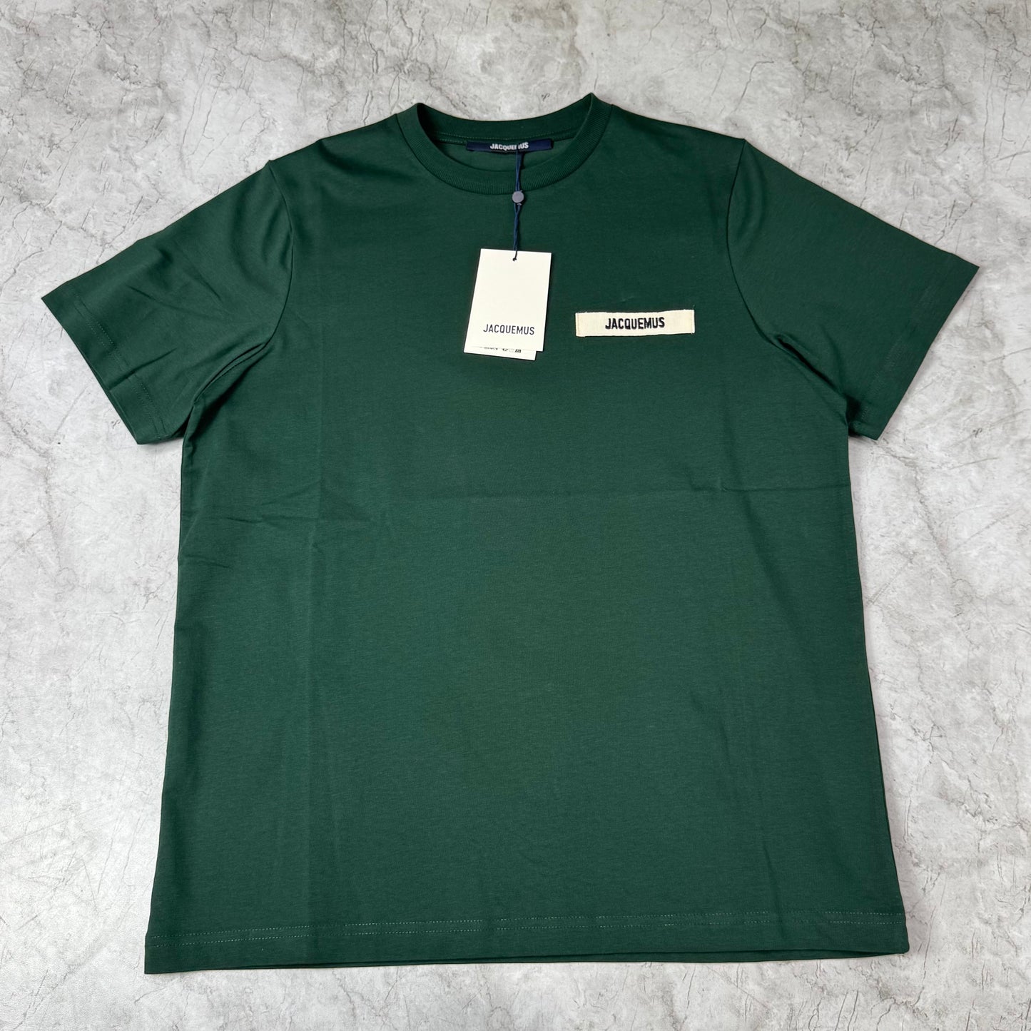 T-Shirt Jacquemus - 06