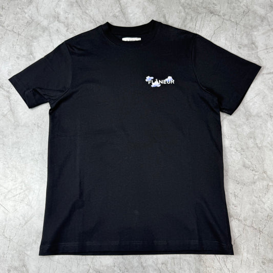 T-Shirt Flaneur - 02