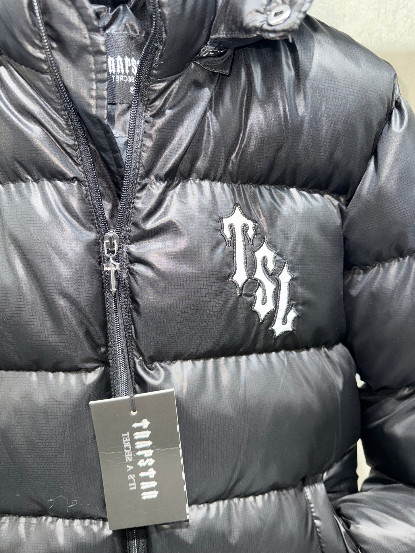 Trapstar Shooters Puffer