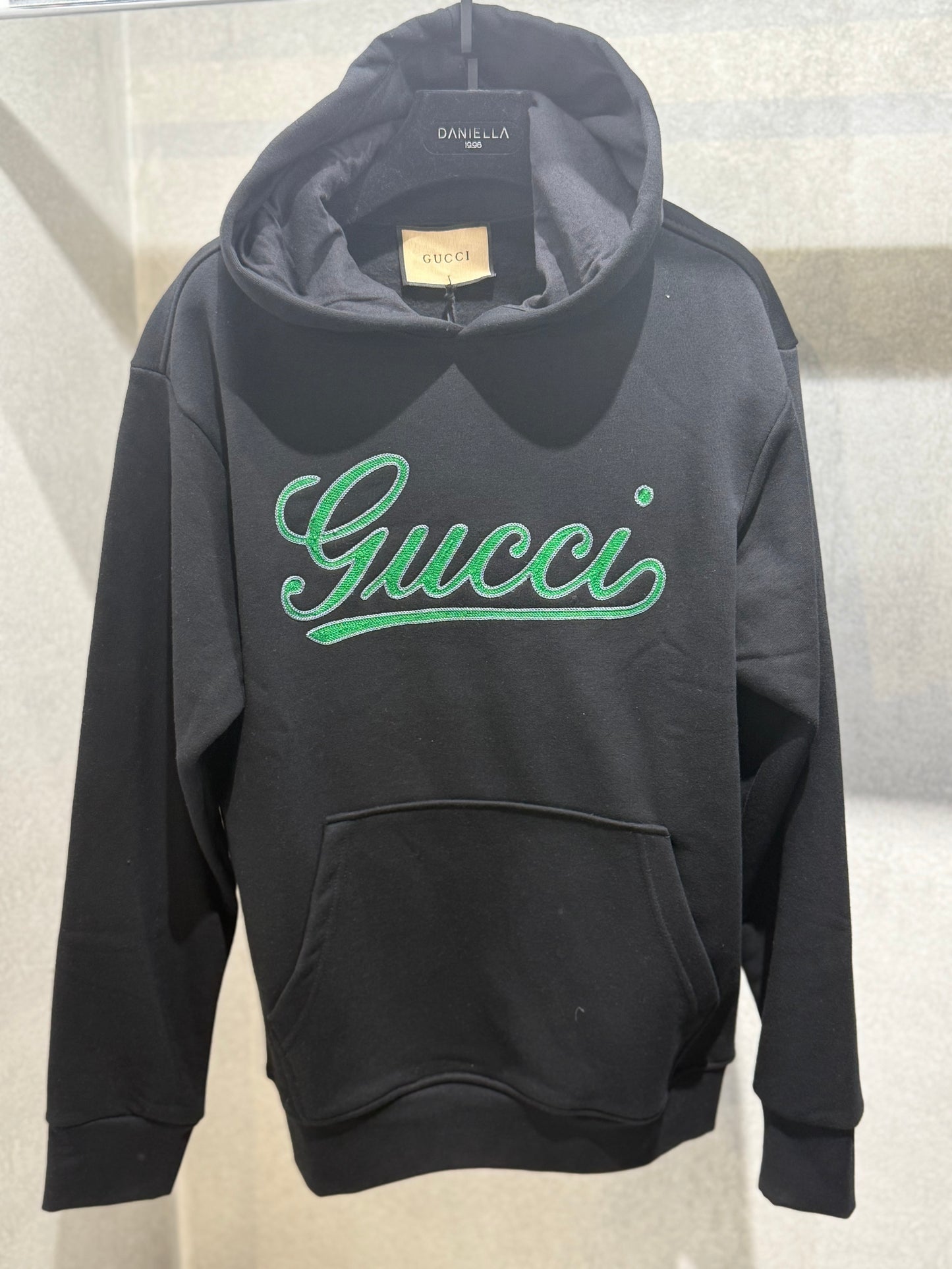 Hoodie Gucci