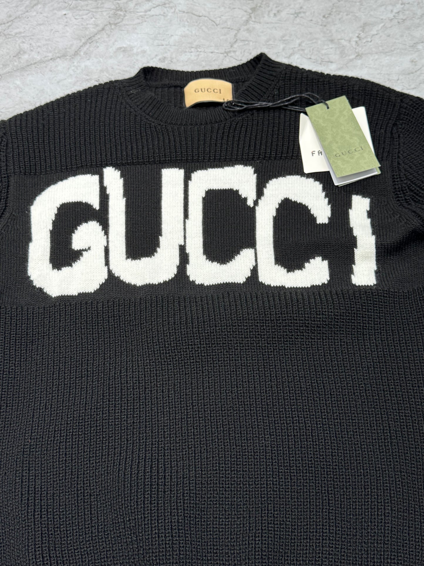 Gucci φούτερ