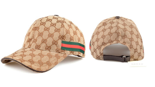 Καπέλο Gucci - 02