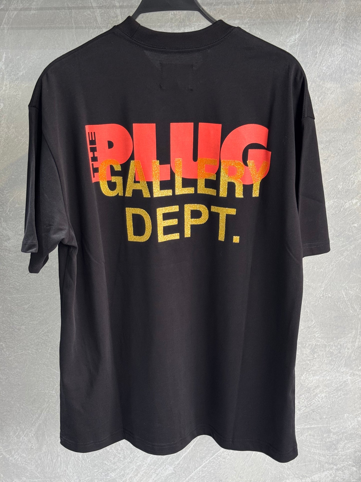 Gallery Dept. T-shirt Plug