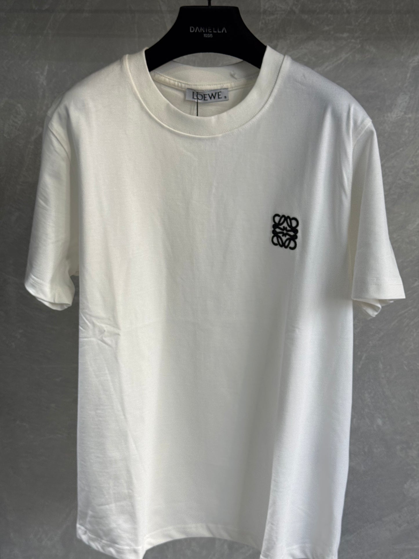 Loewe T-shirt White