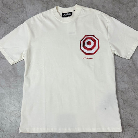 T-Shirt Jacquemus - 02