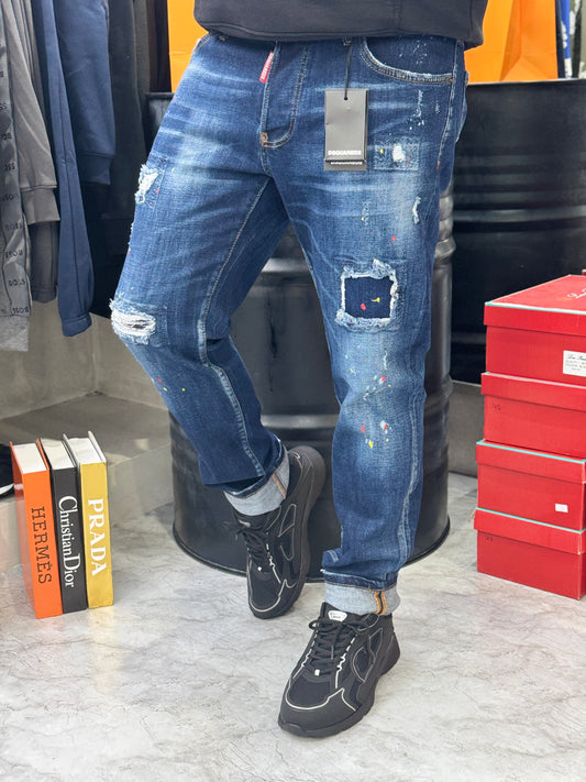 Dsquared Jean 03