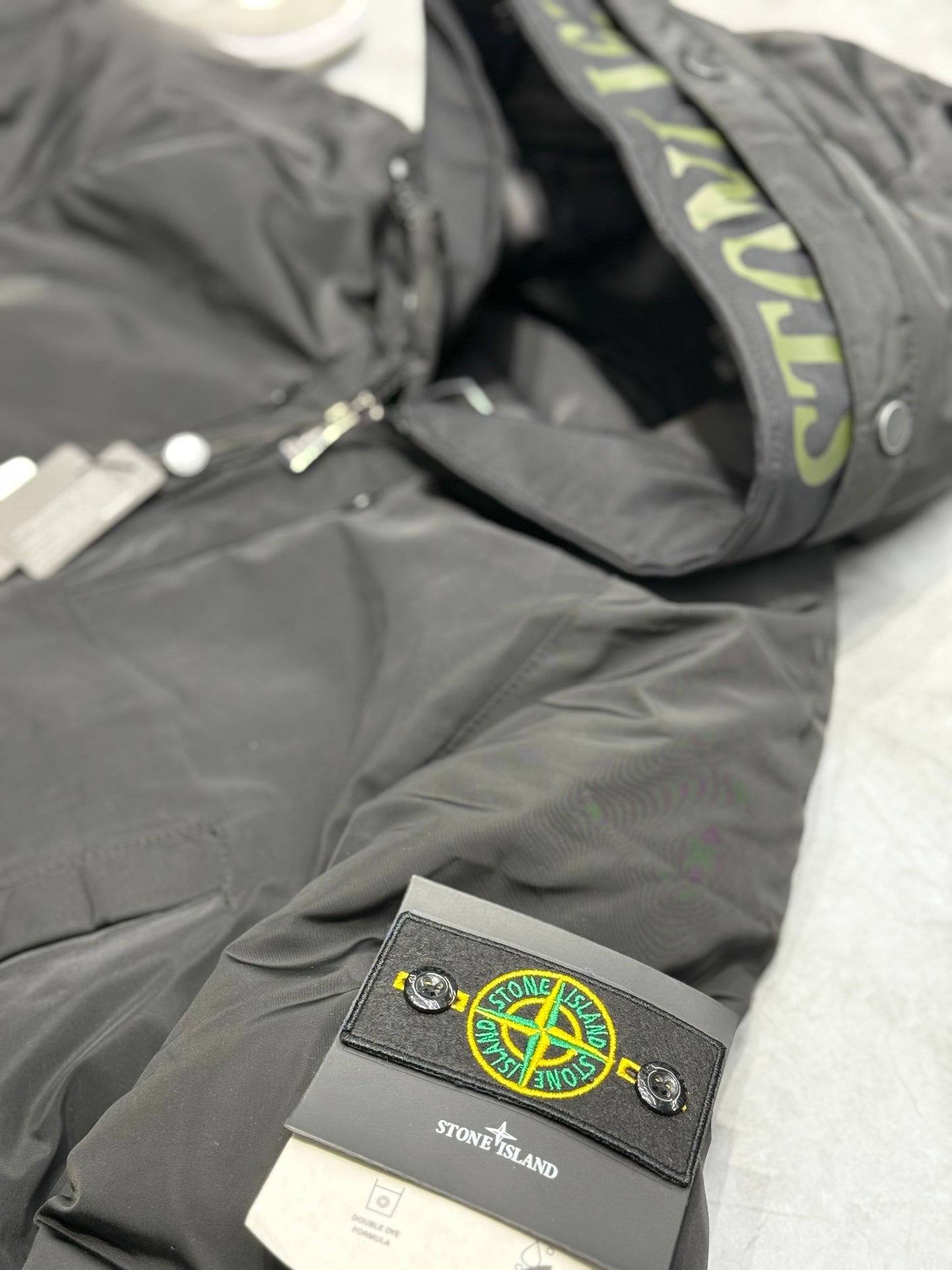 Stone Island Jacket