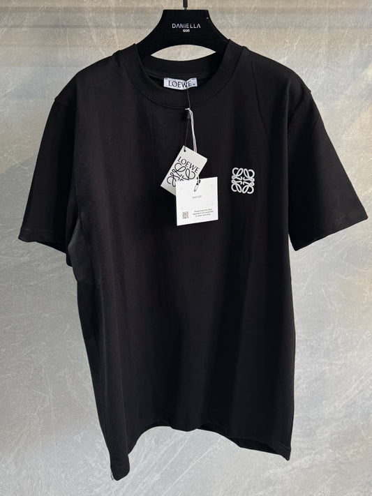 Loewe T-shirt Black