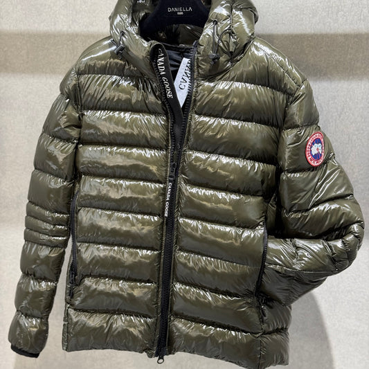 Canada Goose Crofton Hoody Jacket