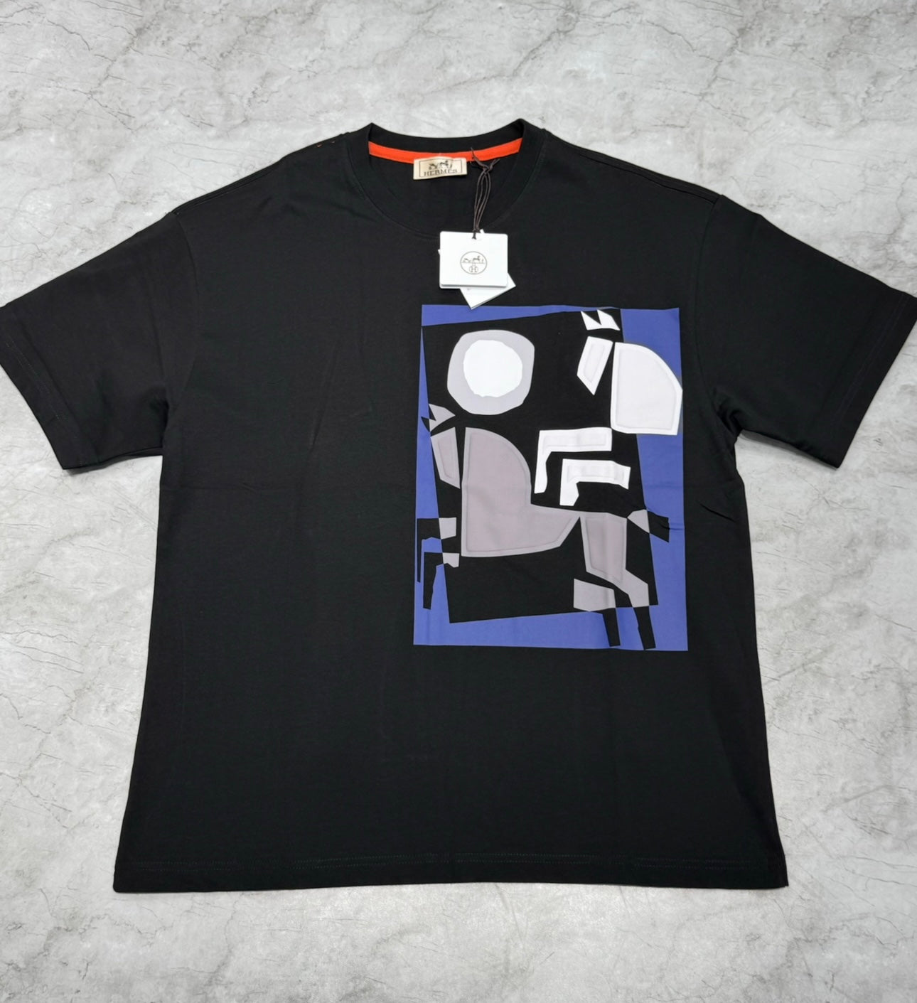 Hermes T-shirt