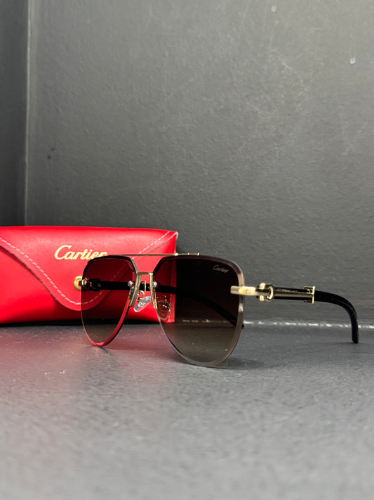 Sunglasses Cartier - 03