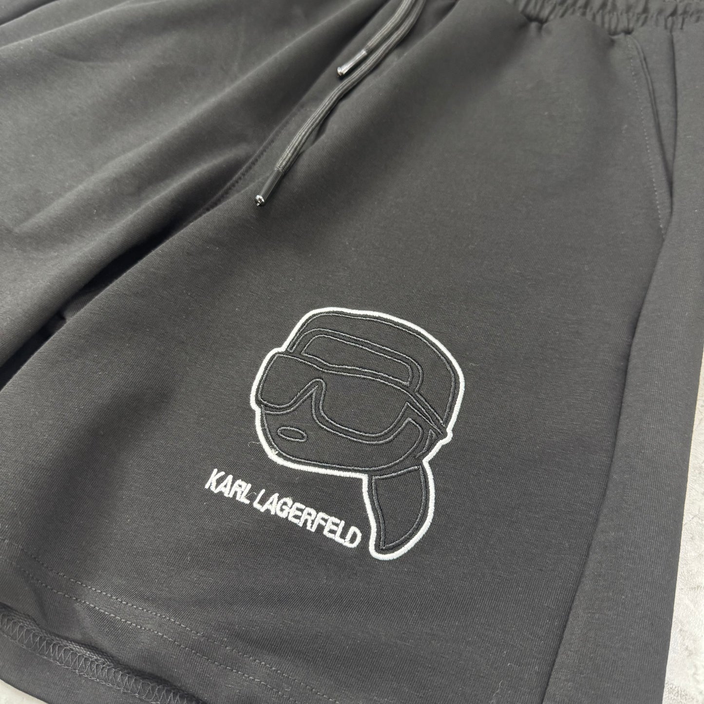 Karl Lagerfeld Shorts