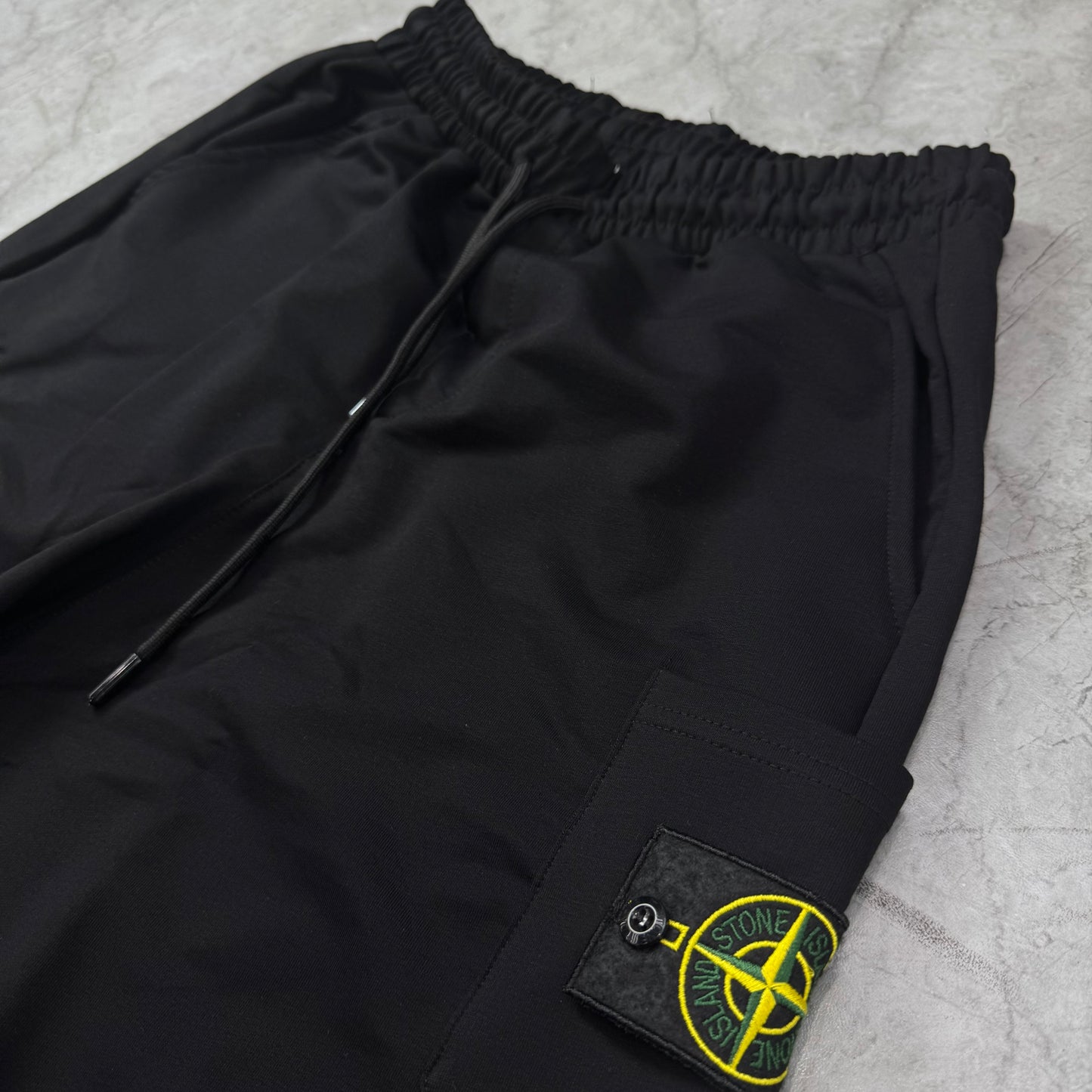 Stone Island Shorts