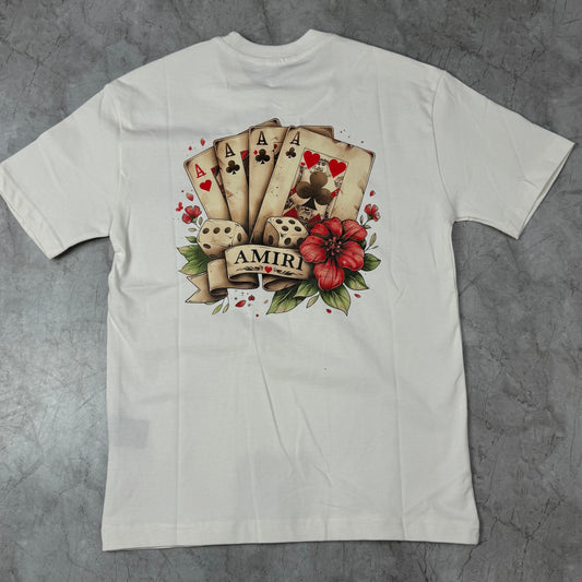 T-Shirt Amiri - 01