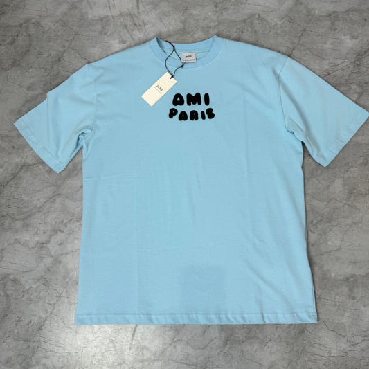 T-Shirt Ami paris - 03