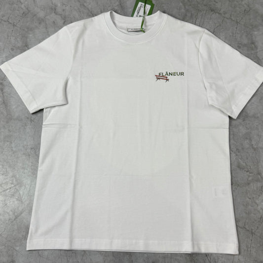 T-Shirt Flaneur - 01