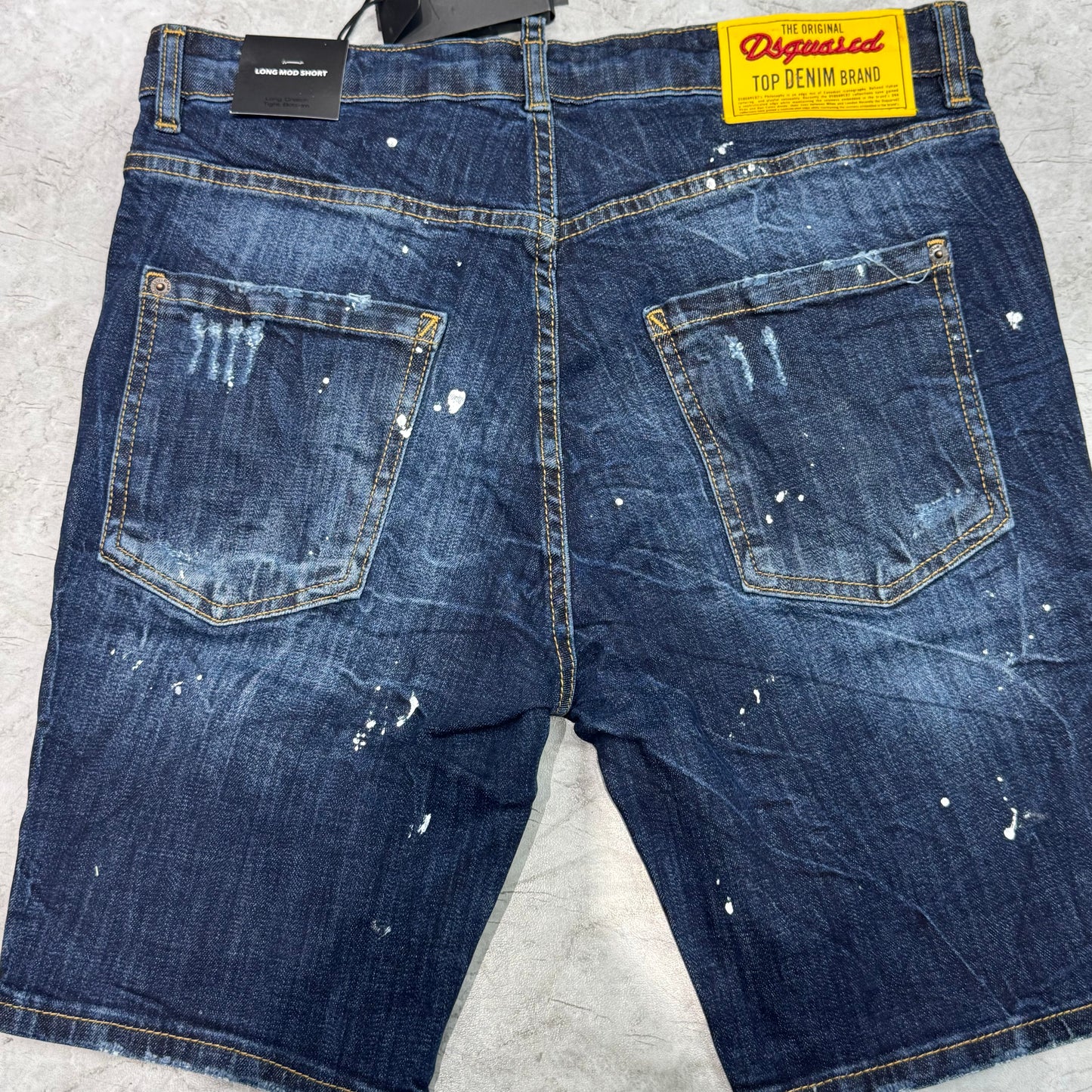 Dsquared2 - 06 shorts