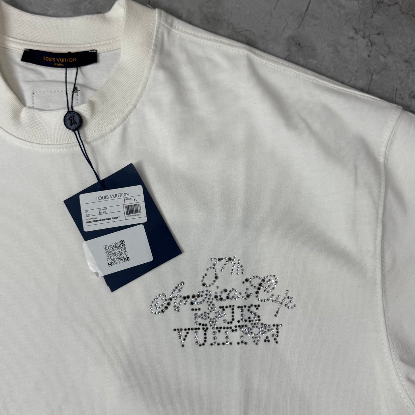 T-Shirt LV- 03