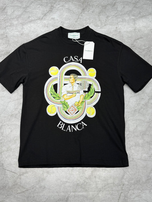 Casablanca t-shirt