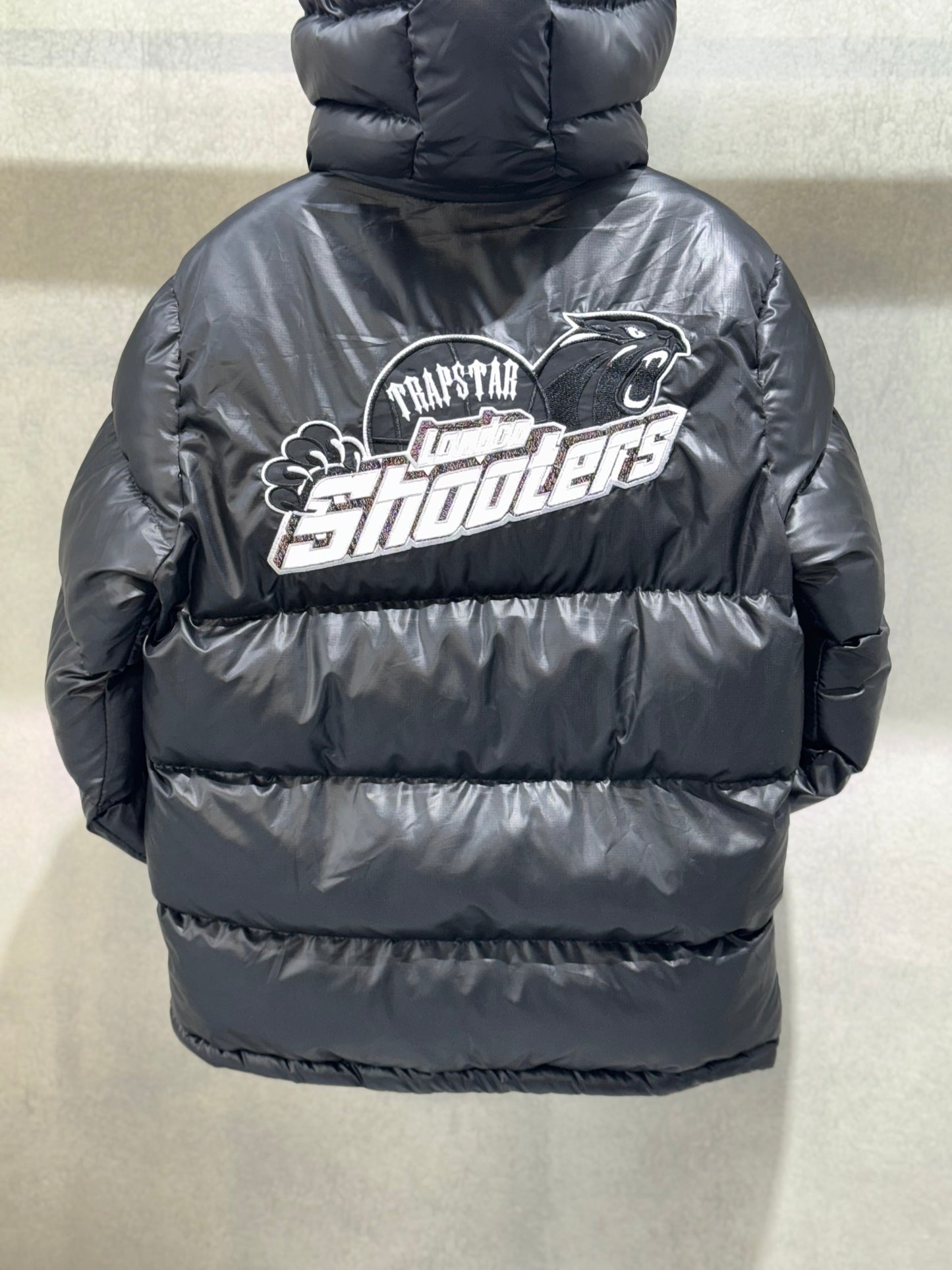 Trapstar Shooters Puffer