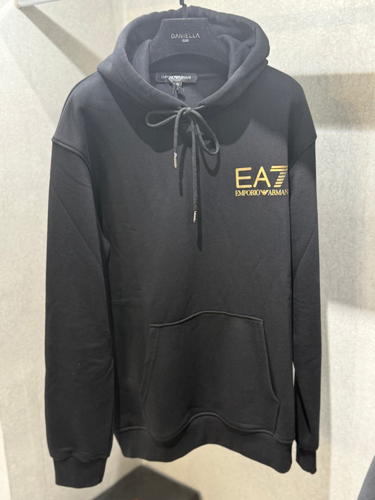 Hoodie EA7