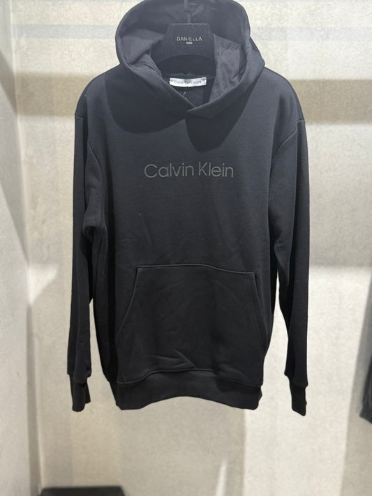 Hoodie Calvin Klein